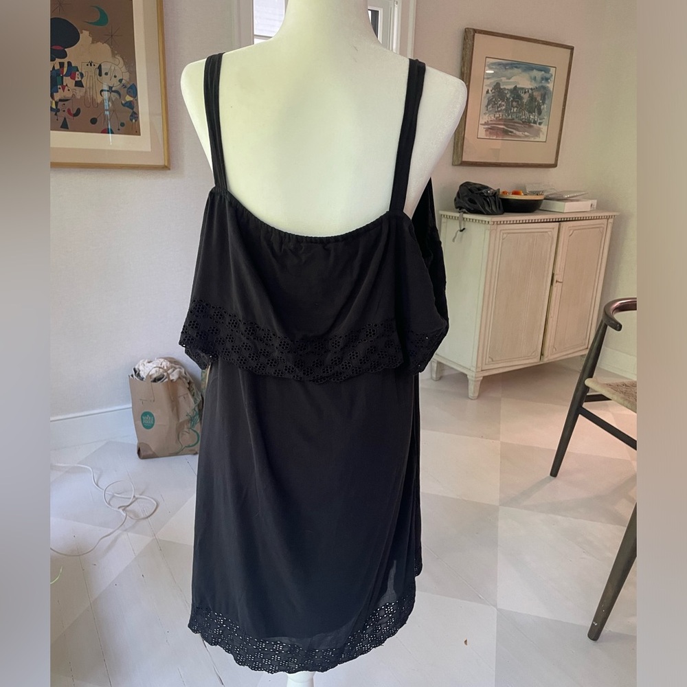 Sanctuary Women’s Small Black Dress